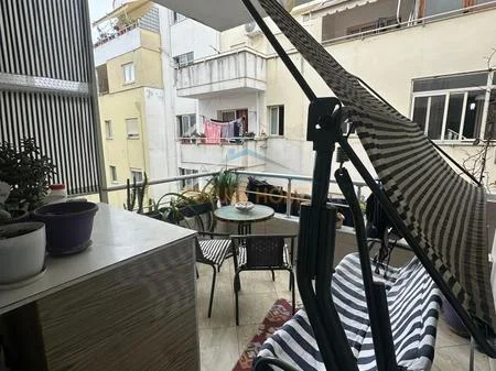 Tirane, shitet apartament 2+1 Kati 8, 102 m² 160.000 € 