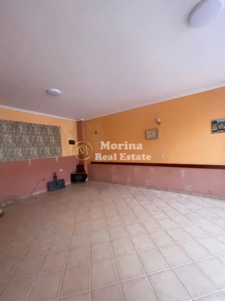 Tirane, shitet ambjent biznesi Kati 1, 48 m² 105.000 € (Kinostudio)