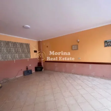 Tirane, shitet ambjent biznesi Kati 1, 48 m² 105.000 € (Kinostudio)