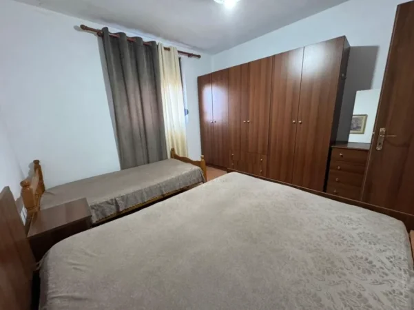 Tirane, jepet me qera 1+1+Ballkon Kati 6, 60 m² 47.000 € (Myslym Shyri)
