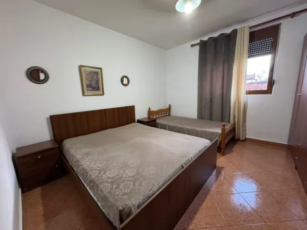 Tirane, jepet me qera 1+1+Ballkon Kati 6, 60 m² 47.000 € (Myslym Shyri)