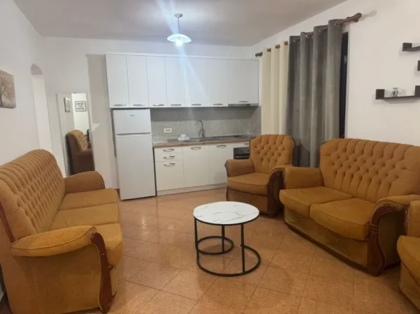 Tirane, jepet me qera 1+1+Ballkon Kati 6, 60 m² 47.000 € (Myslym Shyri)