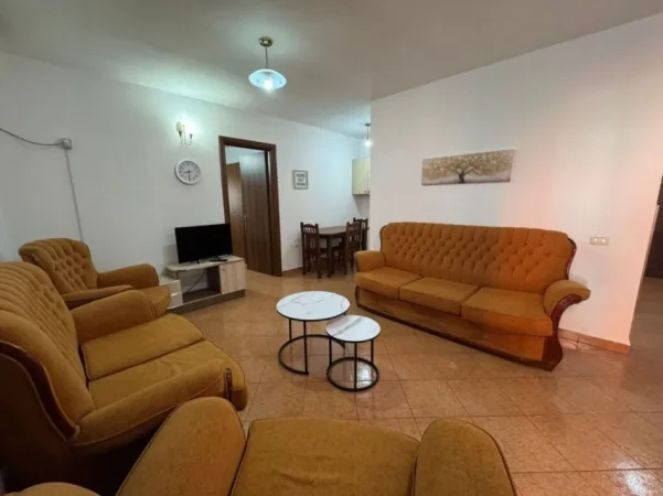 Tirane, jepet me qera 1+1+Ballkon Kati 6, 60 m² 47.000 € (Myslym Shyri)