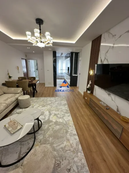 Tirane, shitet apartament 2+1+Ballkon Kati 7, 116 m² 265.000 € 