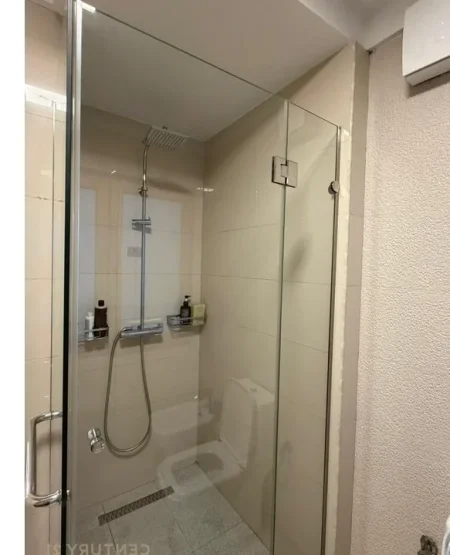 Tirane, jepet me qera apartament 2+1 Kati 6, 152 m² 1.200 € (Komuna e Parisit)