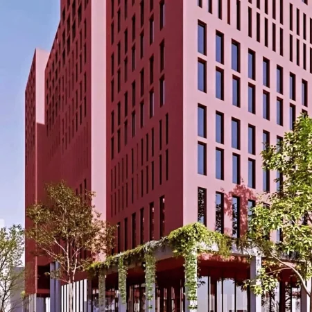Tirane, shitet apartament 2+1+Ballkon Kati 7, 114 m² 200.000 € (Rruga Endri Keko)