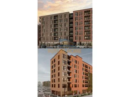 Tirane, shitet apartament 2+1 Kati 4, 110 m² 120.000 € 