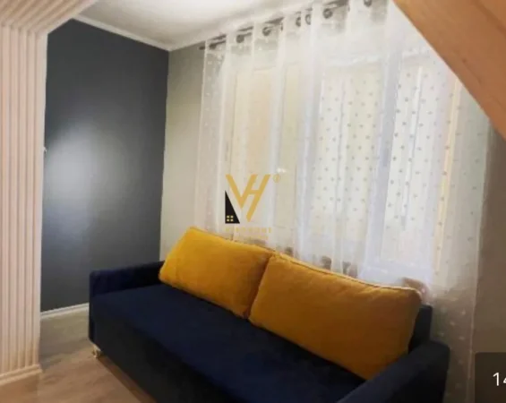 Tirane, jepet me qera apartament 1+1+Ballkon Kati 3, 78 m² 670 € (RRUGA E DURRESIT)