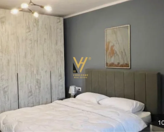 Tirane, jepet me qera apartament 1+1+Ballkon Kati 3, 78 m² 670 € (RRUGA E DURRESIT)