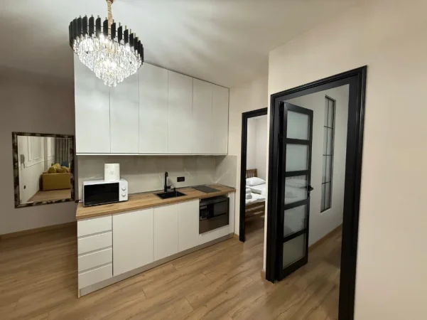 jepet me qera apartament 2+1 Kati 5, 75 m² 750 €
