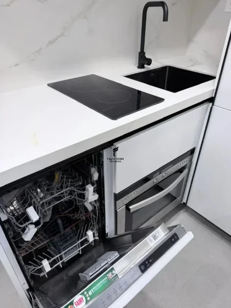 Tirane, jepet me qera garsonier Kati 0, 30 m² 350 € (5 MAJI)