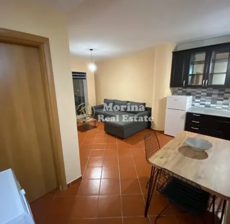 Tirane, jepet me qera apartament 1+1 Kati 9, 60 m² 600 € (Pallati me Shigjeta)