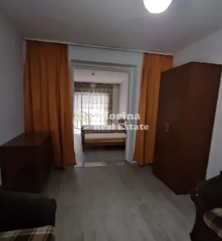 Tirane, jepet me qera apartament 1+1 Kati 2, 60 m² 550 € (Rruga Sami Frasheri)