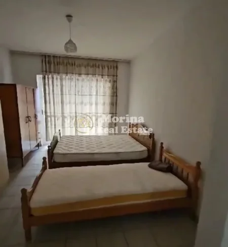 Tirane, jepet me qera apartament 1+1 Kati 2, 60 m² 550 € (Rruga Sami Frasheri)