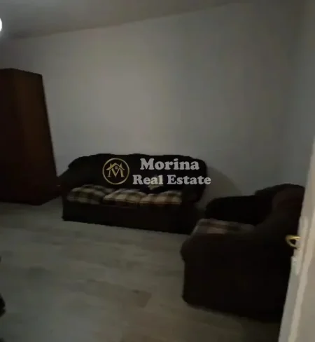 Tirane, jepet me qera apartament 1+1 Kati 2, 60 m² 550 € (Rruga Sami Frasheri)