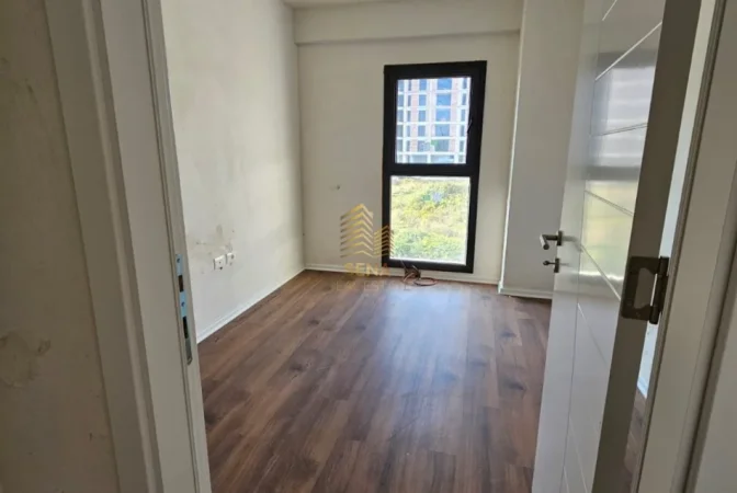 Tirane, shitet apartament 2+1+Ballkon Kati 2, 98 m² 161.000 € (Porcelan, Rezidenca KinoBlock)