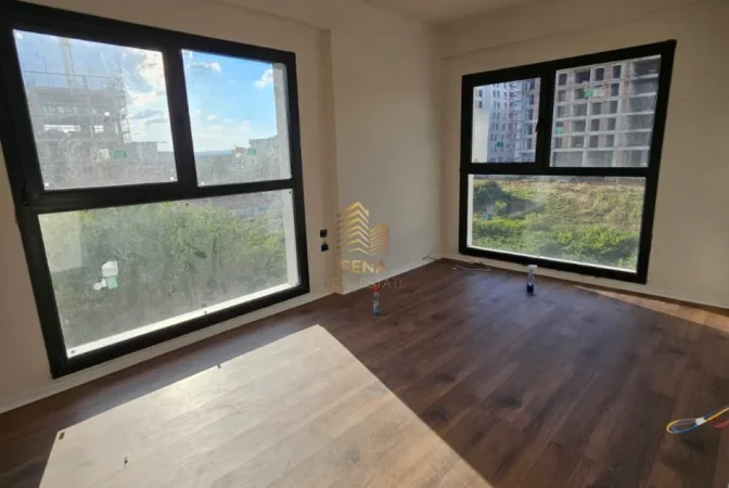 Tirane, shitet apartament 2+1+Ballkon Kati 2, 98 m² 161.000 € (Porcelan, Rezidenca KinoBlock)