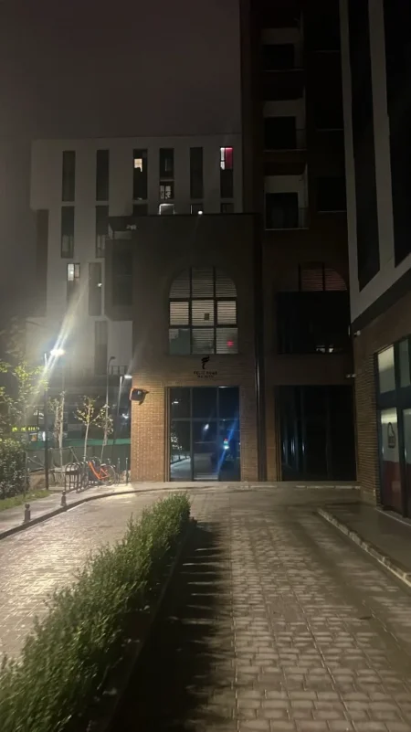 Tirane, shitet apartament 1+1 Kati 3, 55 m² 120.000 € (RRUGA E KAVAJES)