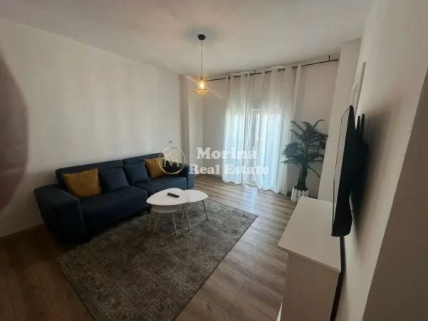 Tirane, jepet me qera apartament 2+1 Kati 9, 70 m² 500 € (5 Maji)