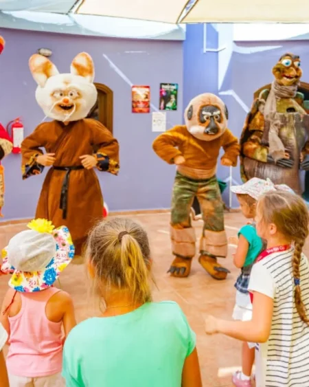 Tirane, oferte Pakete ne bregdet MEGA HOTEL me nje MEGA OFERTE Starlight Resort Hotel –