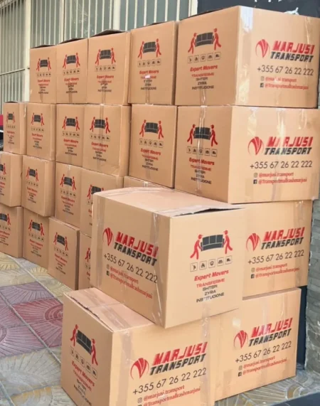 Tirane, ofroj Transport Mallrash Marjusi