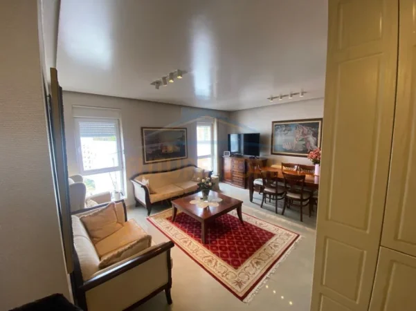 Tirane, shitet apartament 3+1 Kati 9, 98 m² 290.000 € (Kompleksi "Kontakt", 21 Dhjetori)