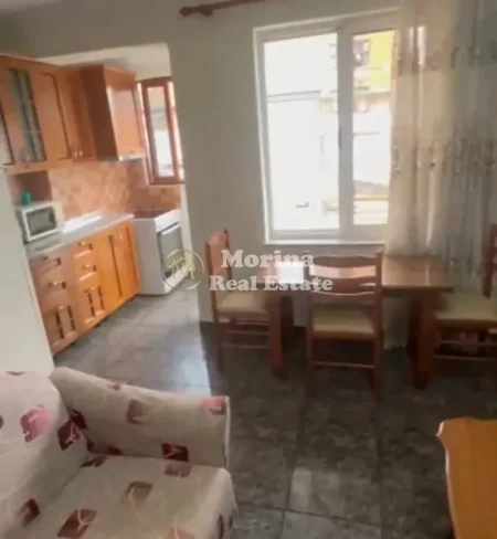 Tirane, shitet apartament 1+1 Kati 4, 54 m² 117.000 € (Rruga Kavajes)