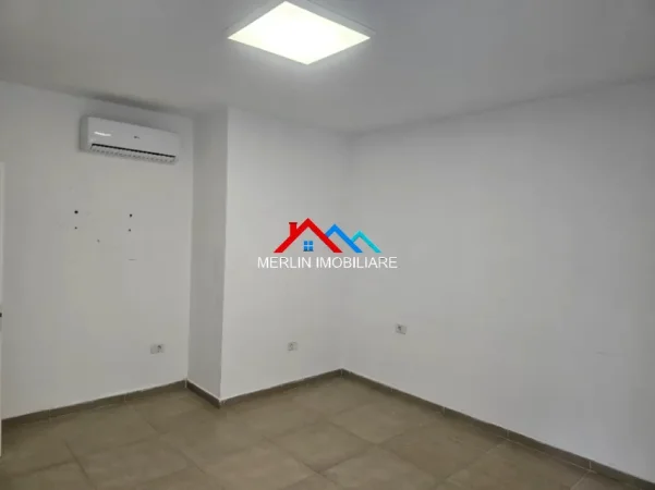 Tirane, jepet me qera ambjent biznesi Kati 1, 74 m² 1.260 € (RRUGA THEMISTOKLI GERMENJI,STADIUMI AIR ALBANIA)