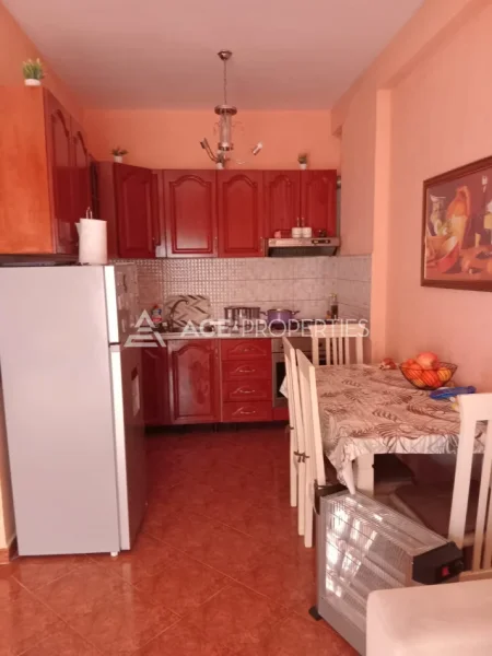 Durres, shitet apartament 1+1 Kati 4, 60 m² 80.000 € (Durres,Iliria Plazh)