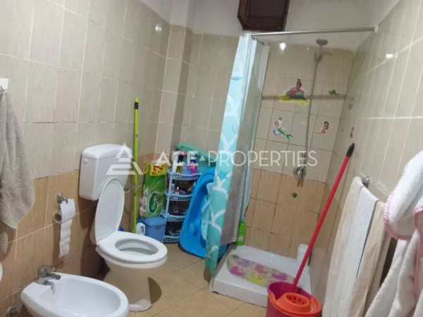 Durres, shitet apartament 1+1 Kati 4, 60 m² 80.000 € (Durres,Iliria Plazh)