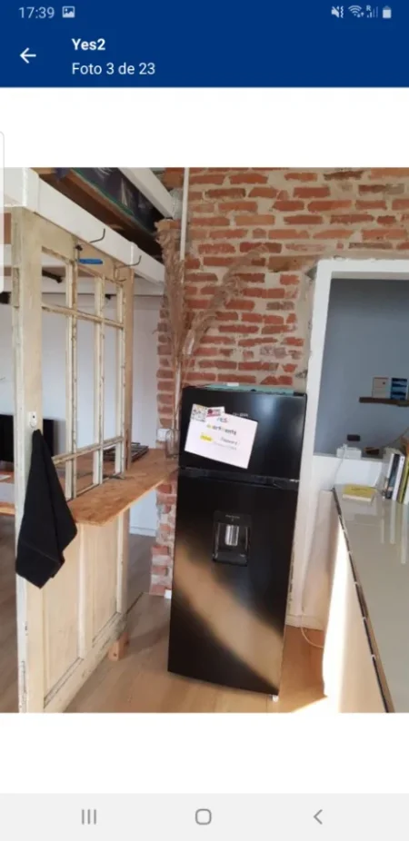 Tirane, jepet me qera 2 Studio , Rruga e Kavajes , Tirane, 100 m² 1.200 €