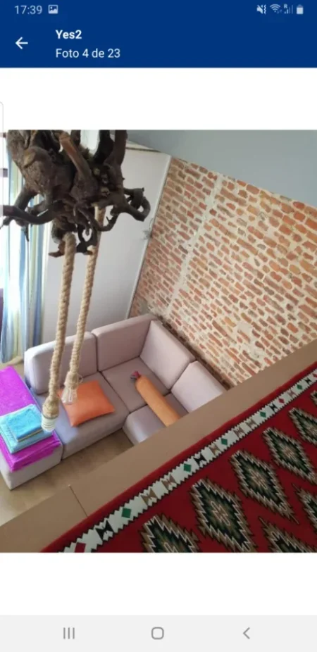 Tirane, jepet me qera 2 Studio , Rruga e Kavajes , Tirane, 100 m² 1.200 €