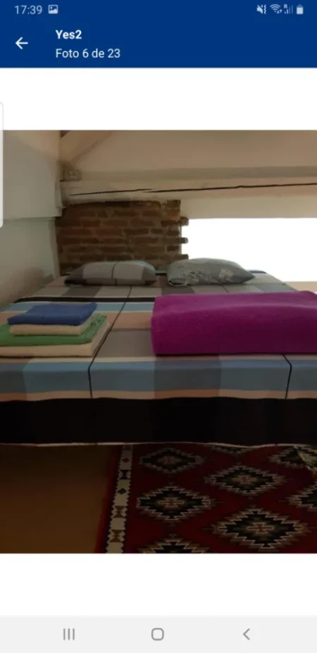 Tirane, jepet me qera 2 Studio , Rruga e Kavajes , Tirane, 100 m² 1.200 €