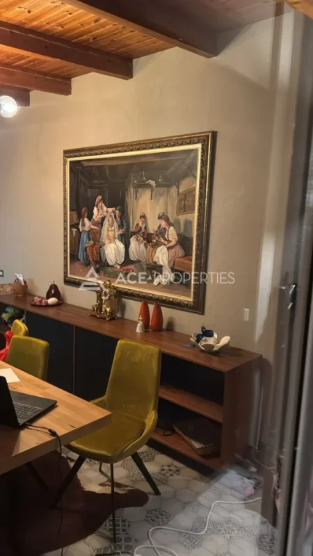 Durres, shitet apartament 2+1 Kati 1, 107 m² 370.000 € (Prane Bashkise,Durres)