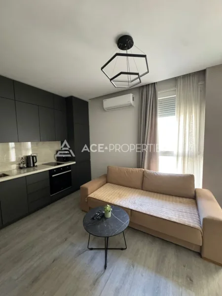 Durres, jepet me qera apartament 1+1 Kati 1, 70 m² 750 € (durres vollga)