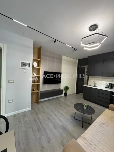 Durres, jepet me qera apartament 1+1 Kati 1, 70 m² 750 € (durres vollga)