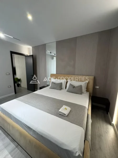 Durres, jepet me qera apartament 1+1 Kati 1, 70 m² 750 € (durres vollga)