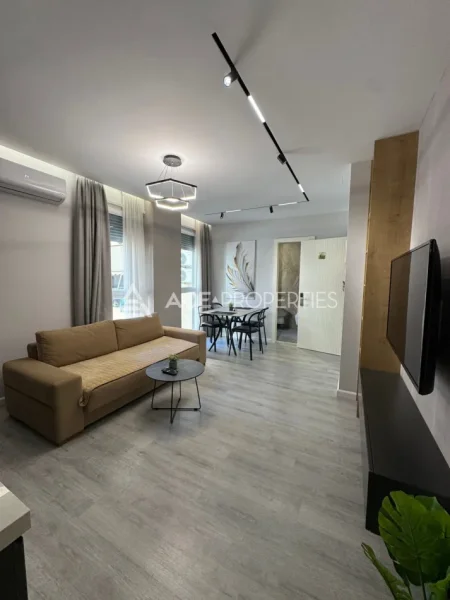 Durres, jepet me qera apartament 1+1 Kati 1, 70 m² 750 € (durres vollga)