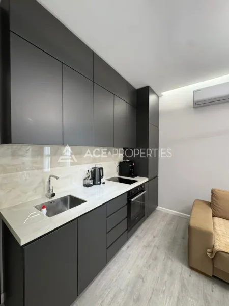 Durres, jepet me qera apartament 1+1 Kati 1, 70 m² 750 € (durres vollga)