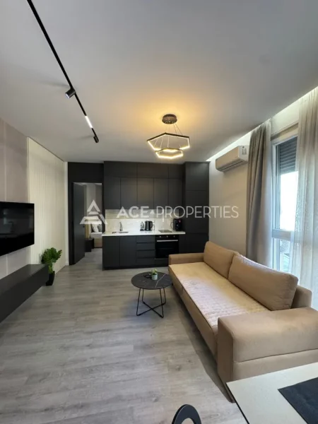 Durres, jepet me qera apartament 1+1 Kati 1, 70 m² 750 € (durres vollga)