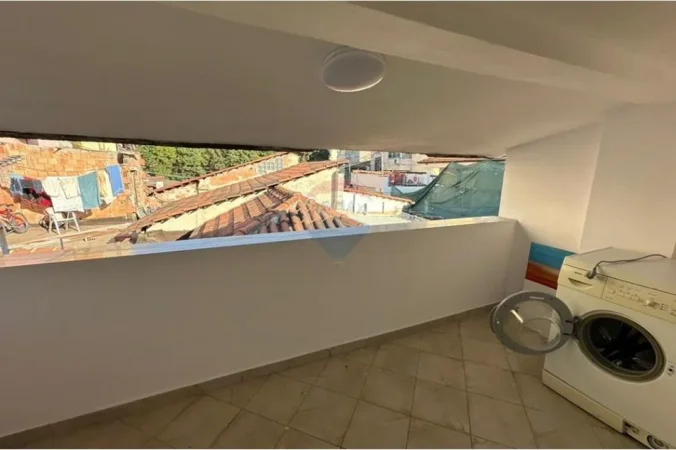 Tirane, jepet me qera Vile 2+1 Kati 2, 120 m² 550 € 