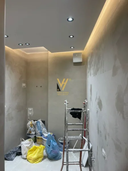 Tirane, jepet me qera zyre Kati 3, 67 m² 1.000 € (AIR ALBANIA)