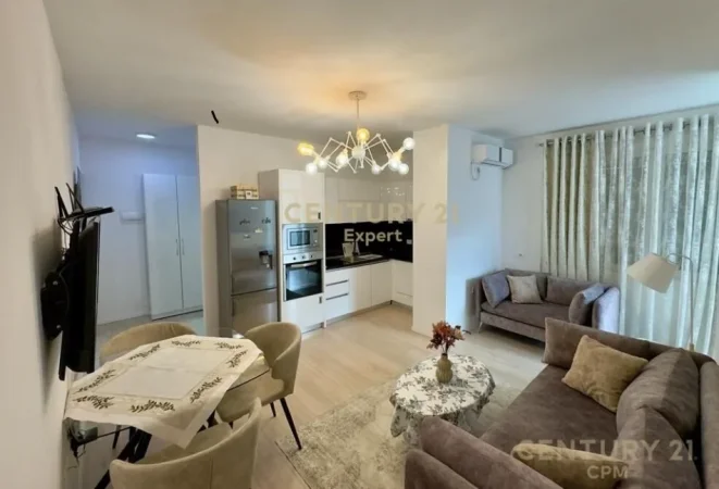 Tirane, jepet me qera apartament 2+1 Kati 2, 72 m² 650 € (Pazari i Ri)