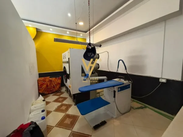 Tirane, shitet ambjent biznesi Kati 0, 70 m² 35.000 € (RRUGA GRAMOZ PASHKO)