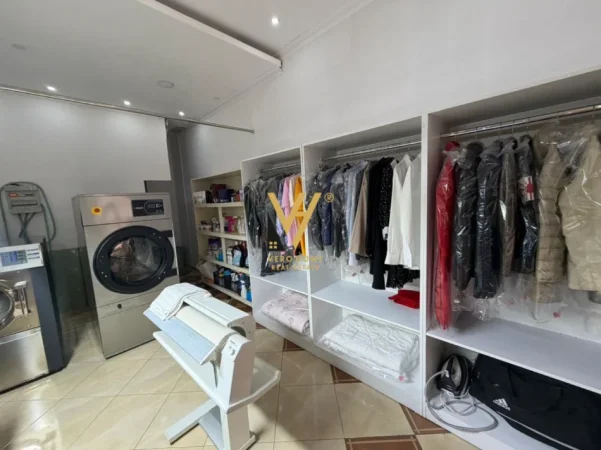Tirane, shitet ambjent biznesi Kati 0, 70 m² 35.000 € (RRUGA GRAMOZ PASHKO)