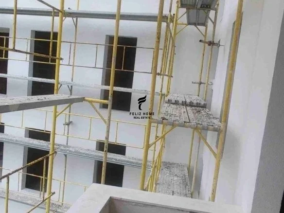 Tirane, shitet apartament 2+1 Kati 5, 80 m² 140.000 € (ALI DEMI)