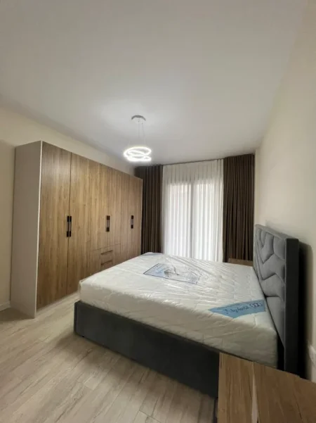 Jepet me qera apartament 2+1+Ballkon Kati 1, 1.200 €