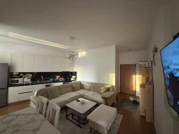 Tirane, shitet apartament 2+1+Aneks+Ballkon Kati 6, 68 m² 115.000 € (fresku)