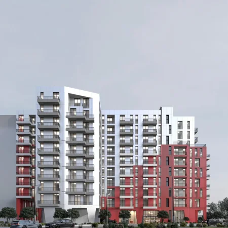 Tirane, shitet dyqan Kati 0, 100 m² 355.000 € 