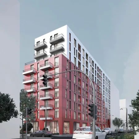 Tirane, shitet dyqan Kati 0, 100 m² 355.000 € 